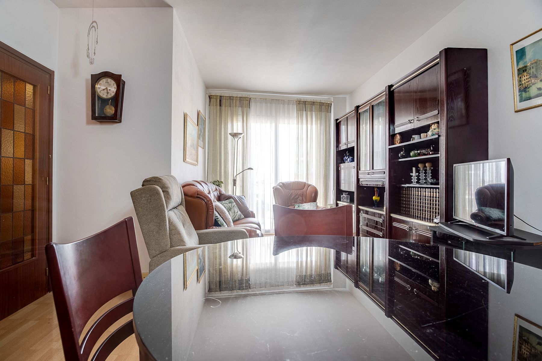 Flat for sale in Carrer de Sant Frederic, Sants-Badal, Sants - Montjuïc,  Barcelona Capital