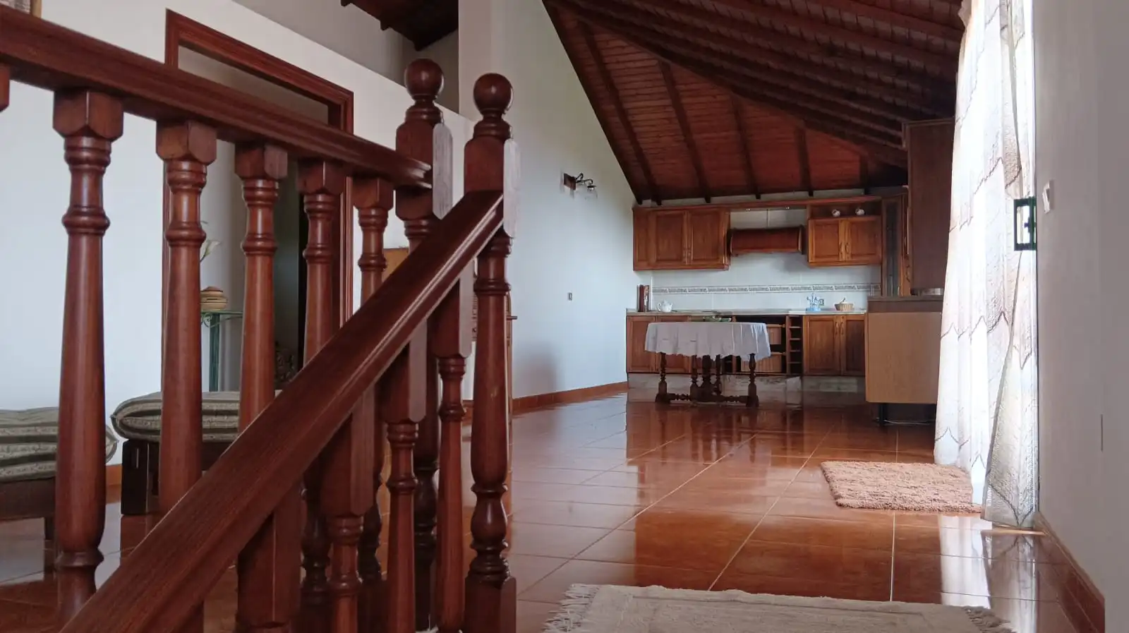 Maison avec terrasse à vendre à La Vega - El Amparo - Cueva del Viento, imagen 7
