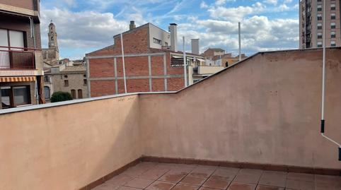 Foto 3 de Àtic en venda a Carrer Joan Maragall, 12, Les Borges Blanques, Lleida