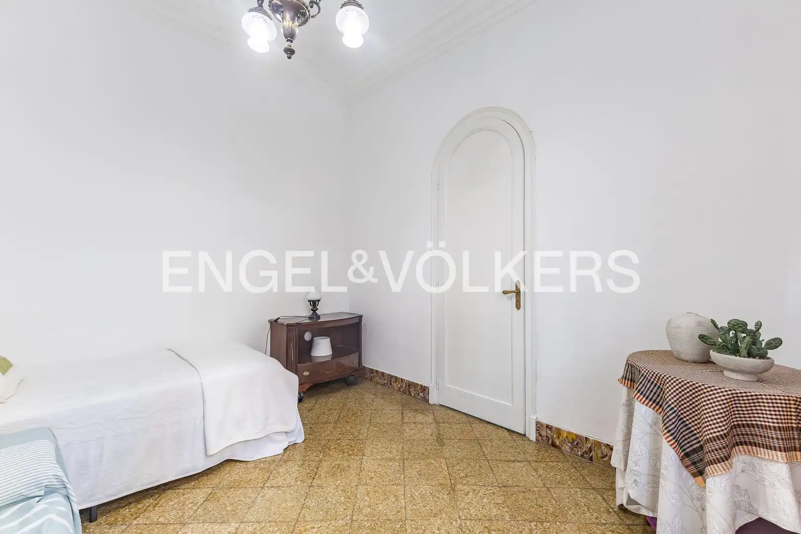 Habitación de Casa o chalet de alquiler en Sabadell con Calefacción