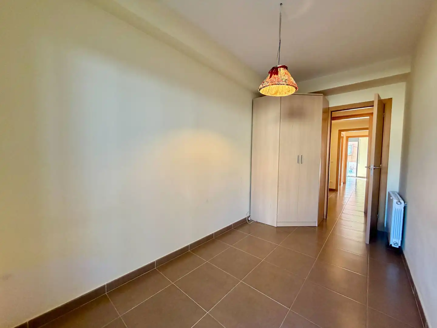 Mini appartamento con terrazza in vendita a Carrer DEL RAVAL DELS GRECS, imagen 13