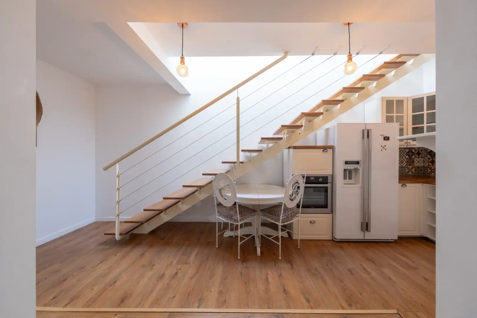 Cocina de Casa o chalet en venta en Telde con Jardín privado, Terraza y Trastero