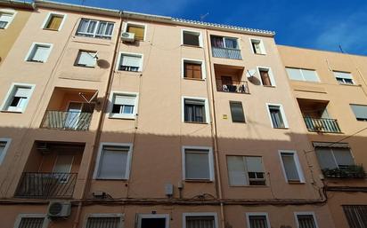 Exterior view of Flat for sale in La Vall d'Uixó