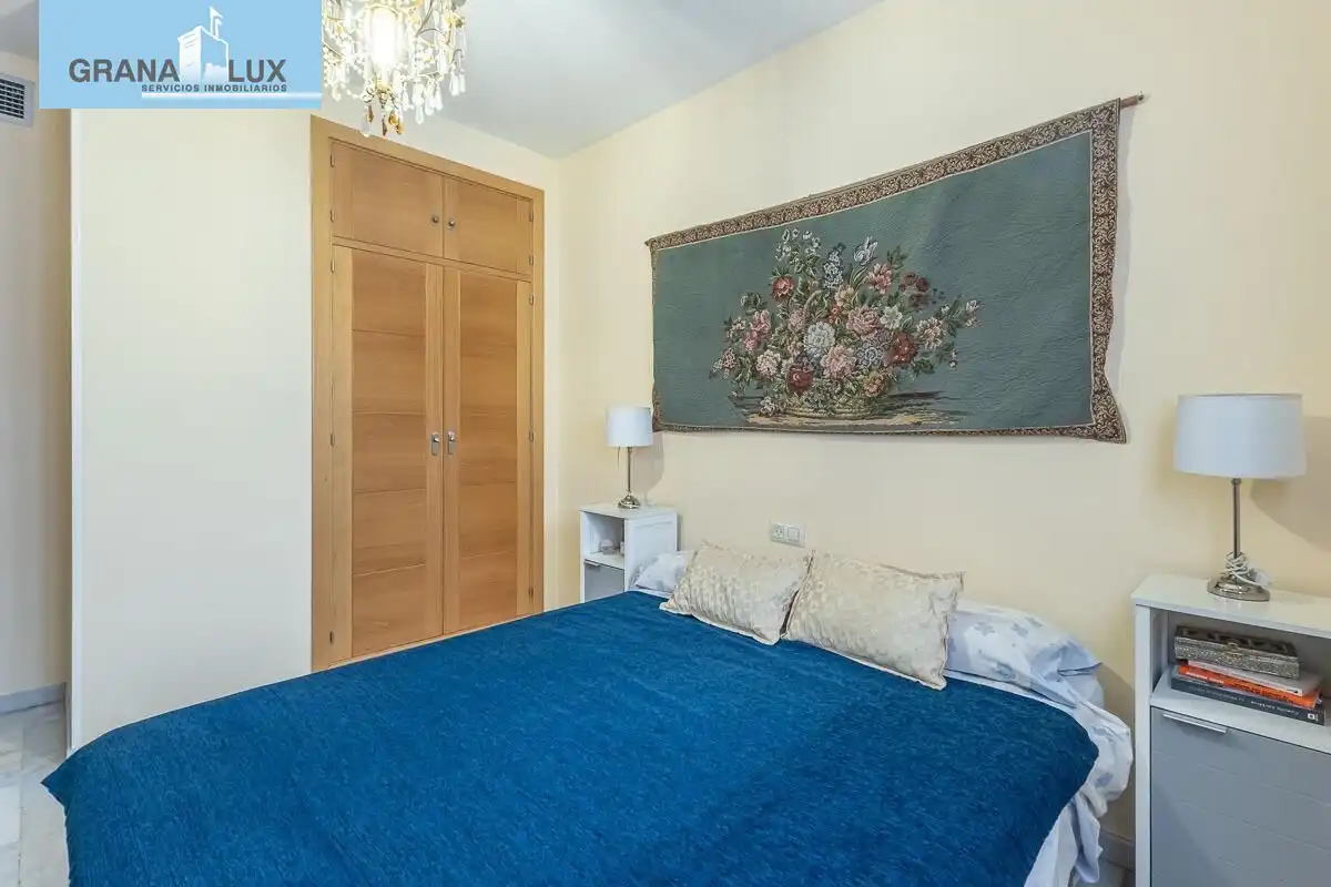 Habitación de Dúplex en venta en Ronda