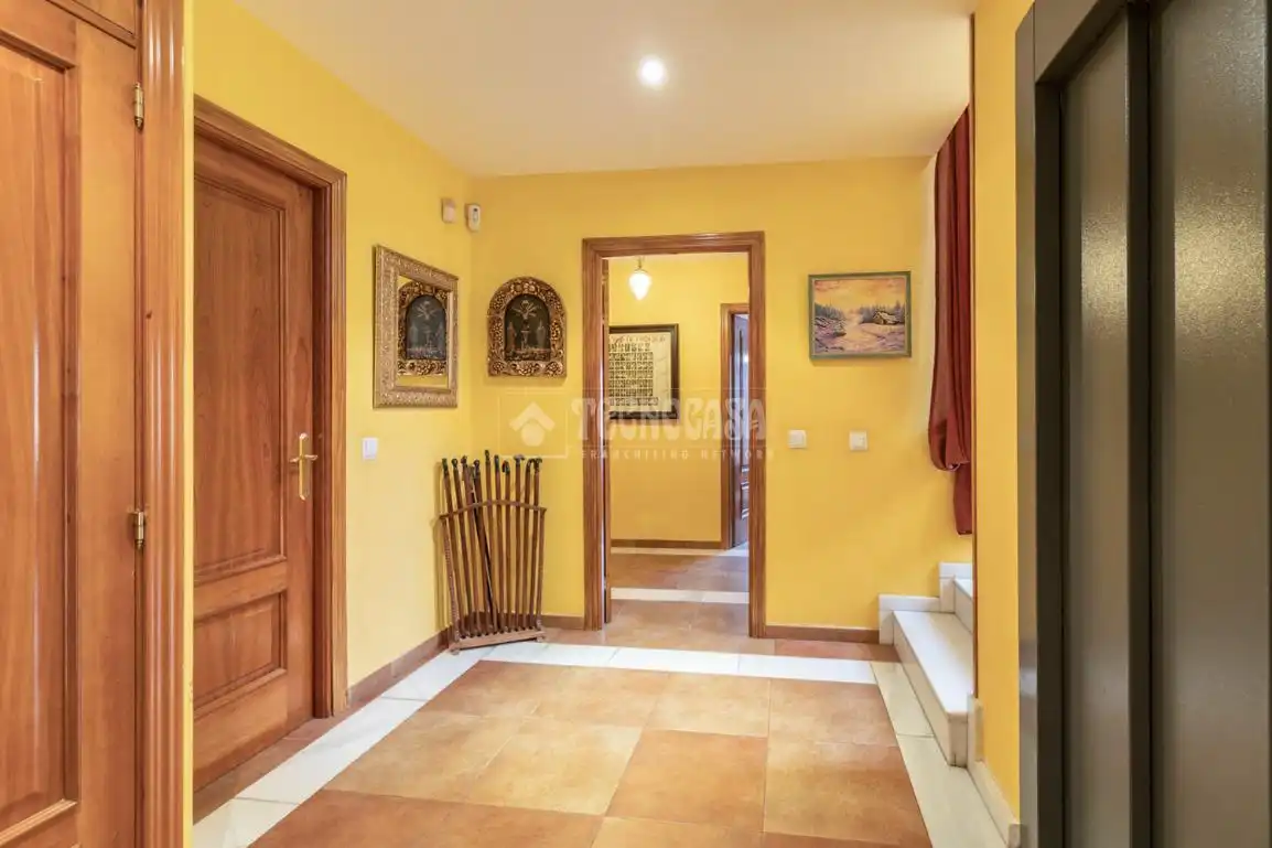 Casa o chalet en venta en Algete con Aire acondicionado, Calefacción y Balcón