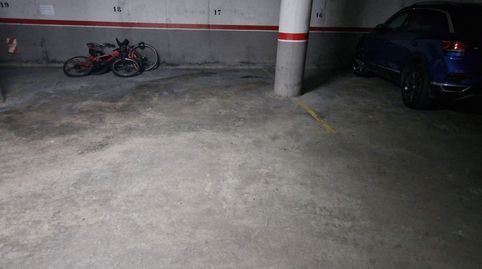 Photo 4 of Garage for sale in Carrer Pere III, 7, Casc Antic - Nou Cambrils, Cambrils