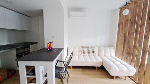 Foto 2 de Loft en venda a Calle Fuerteventura, Polígono Industrial Norte, Madrid