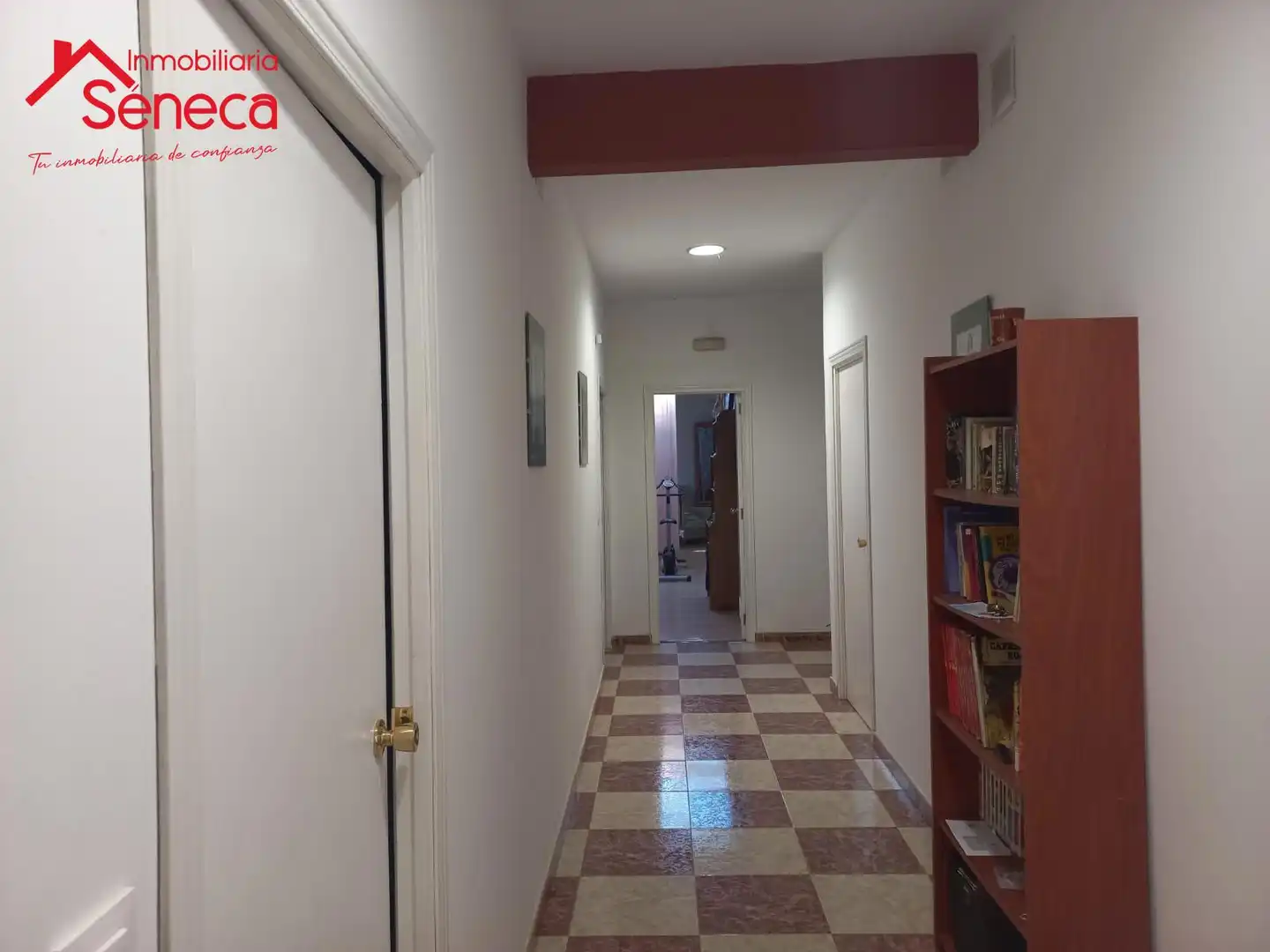 Piso en venta en Pedro Abad