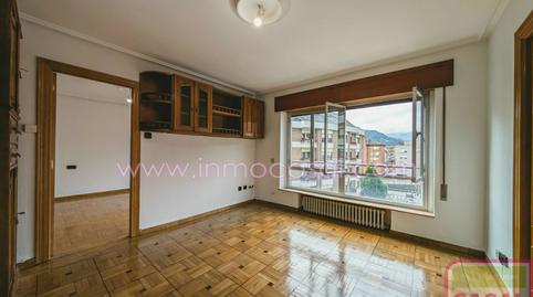 Foto 4 de Pis en venda a Calle Manuel Llaneza, Santa Marina - Polígono, Asturias