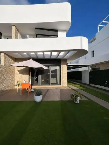 Terraced house for sale in Los Montesinos, imagen 26
