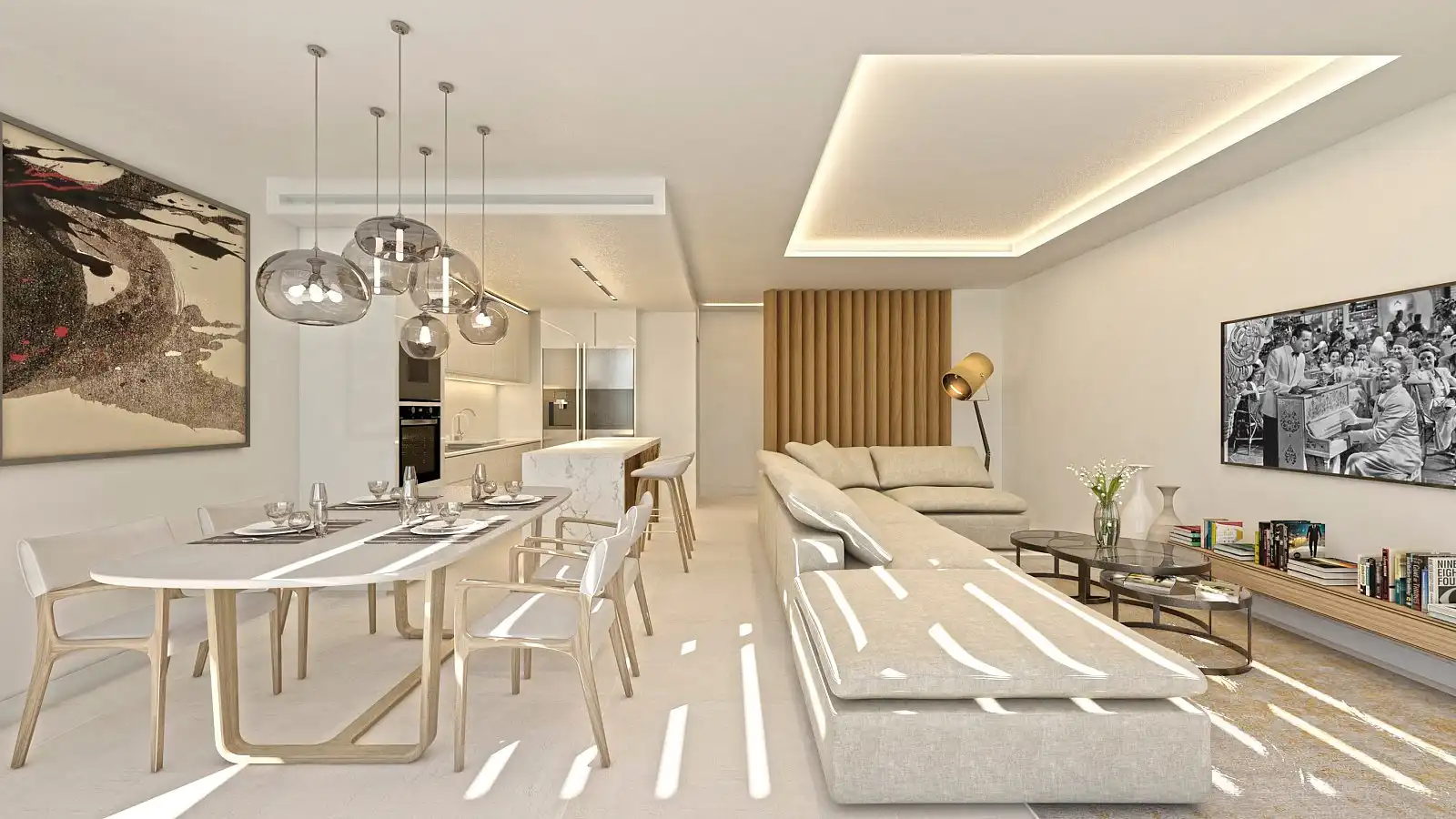 Appartement compact avec ascenseur à vendre à Mijas pueblo, imagen 11