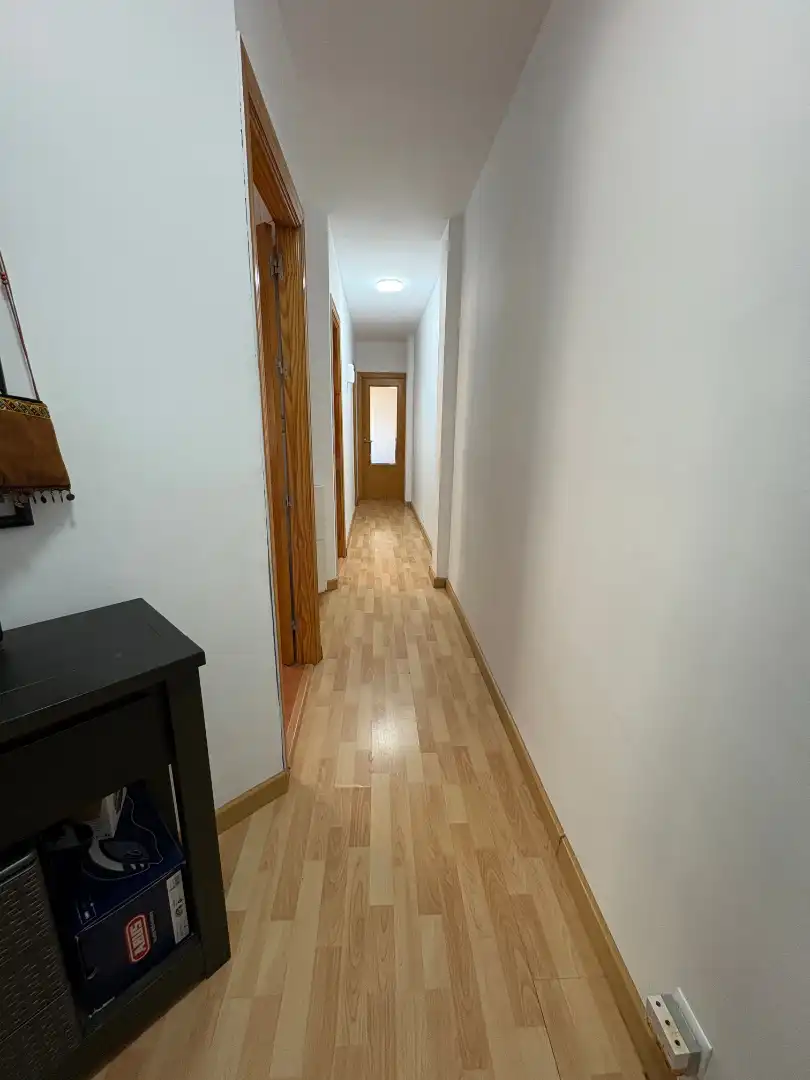 Piso en venta en Mairena del Aljarafe con Calefacción, Parquet y Balcón