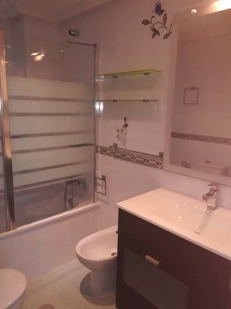 Wohnung mit Balkon zur Miete in Calle Río Odiel, imagen 26