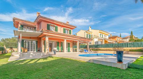 Foto 3 de Casa o xalet en venda a Sa Cabaneta, Marratxí