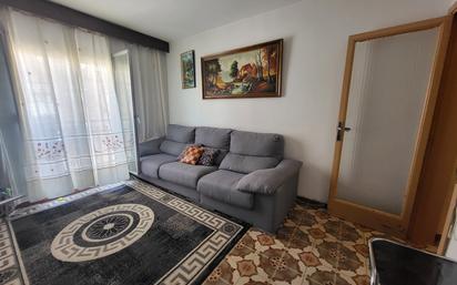 Living room of Flat for sale in Ripollet  with Balcony