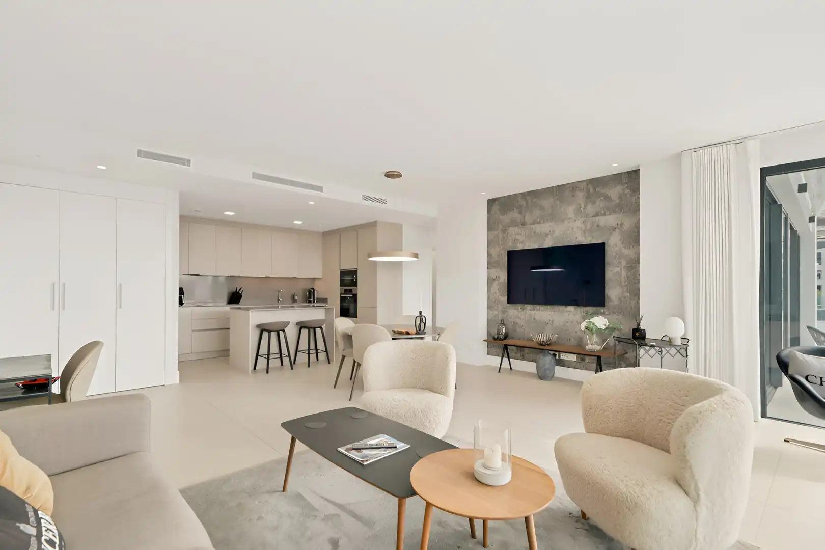Apartament amb piscina en venda a La Quinta, imagen 9