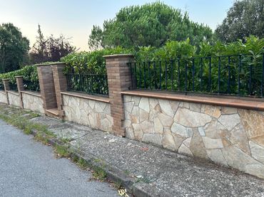 Terreny residencial en venda a Carrer Turó de Monfort 51