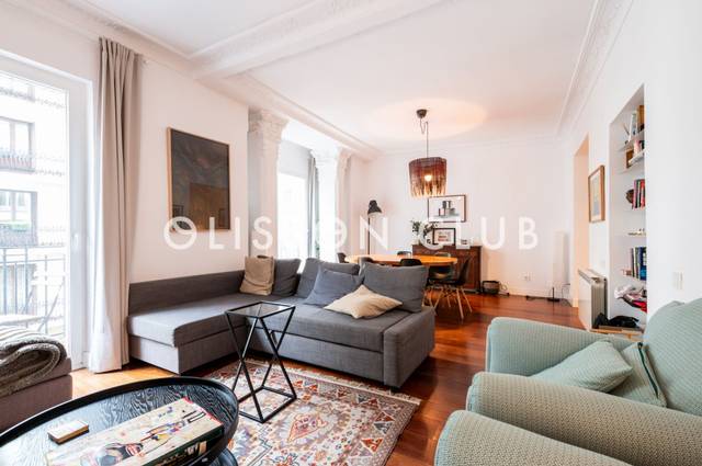 Piso en Venta en Castellana