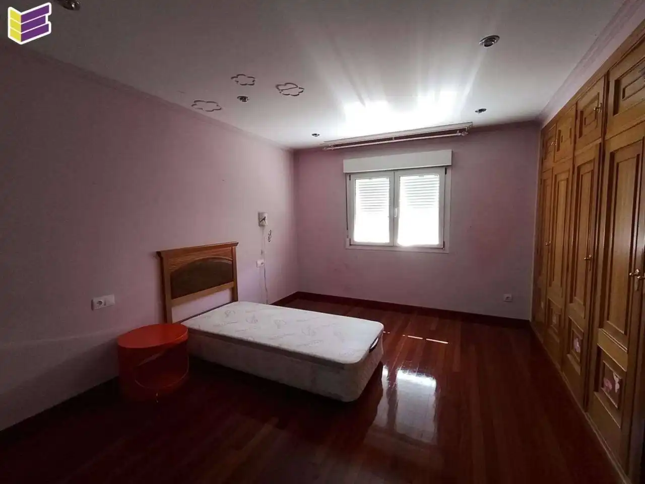 Dúplex en venta en Cambados, Pontevedra