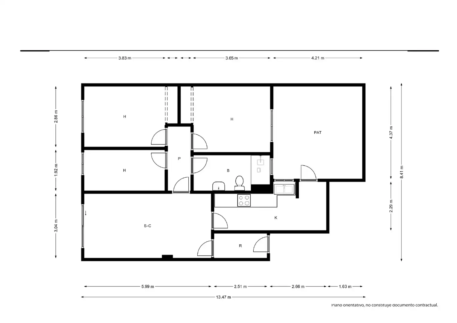Appartamento con ascensore in vendita a C/ Narcís Monturiol, imagen 25