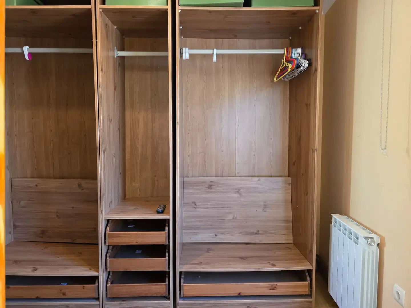 Bedroom of Attic for sale in  Logroño  with Heating