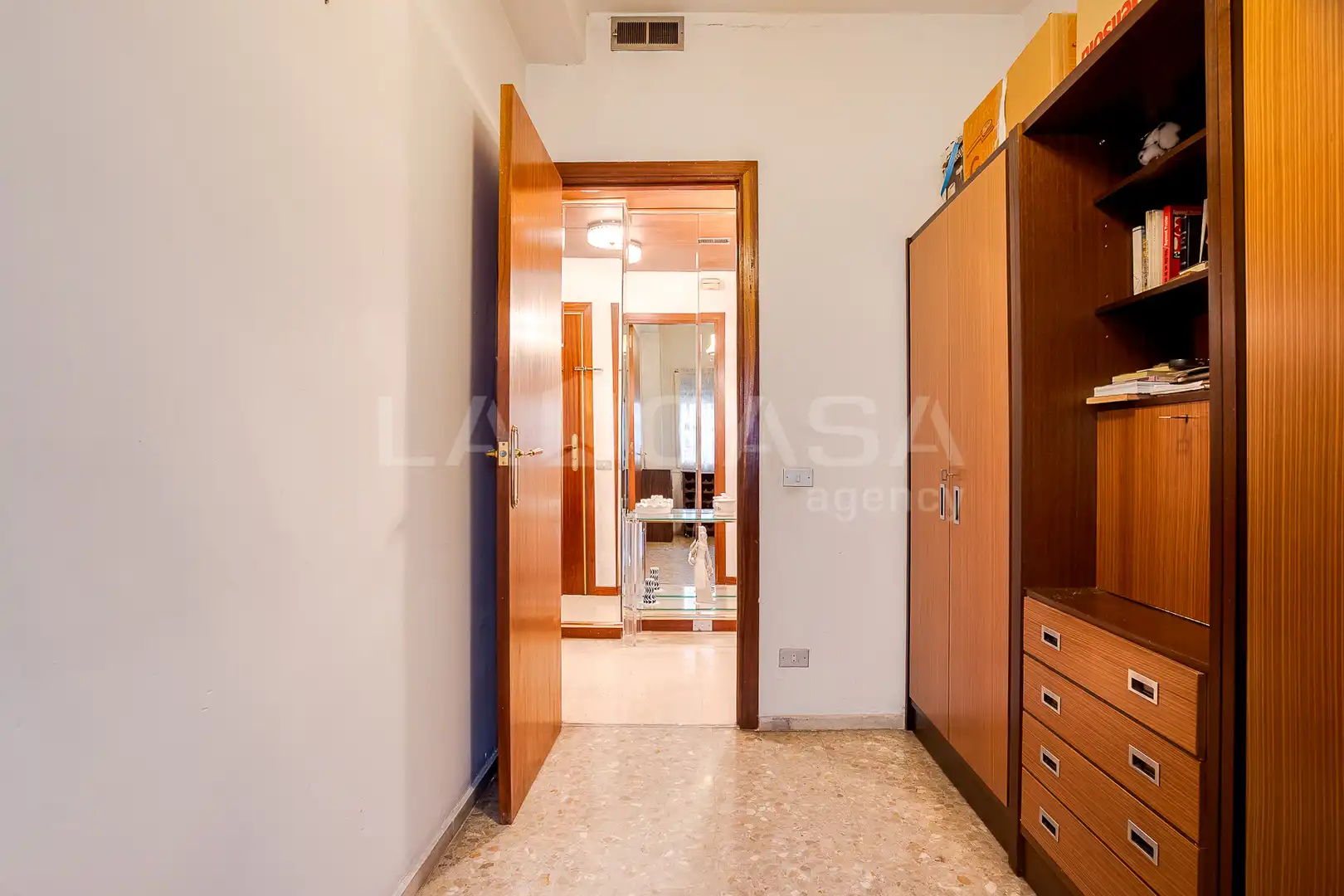 Appartamento con terrazza in vendita a Carrer de Padilla, imagen 32