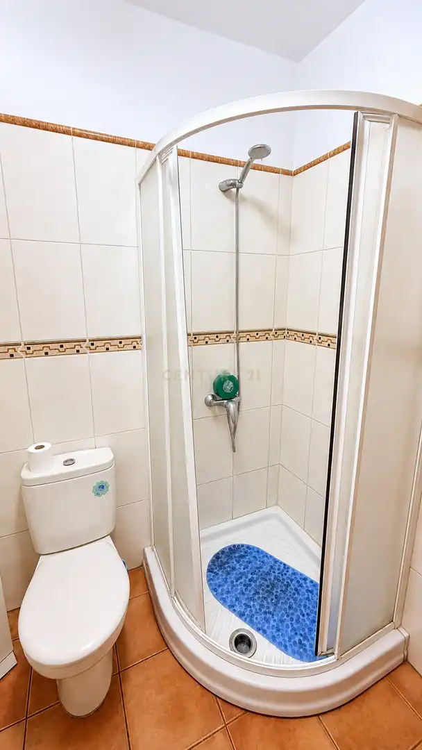 Bany de Casa o xalet en venda en San Cristóbal de la Laguna amb Alarma