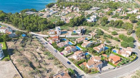 Foto 3 de Residencial en venta en El Perelló, Tarragona