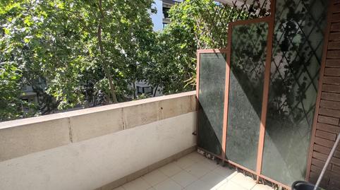 Foto 5 de Piso de alquiler en Bonanova, Sant Gervasi i la Bonanova,  Barcelona Capital