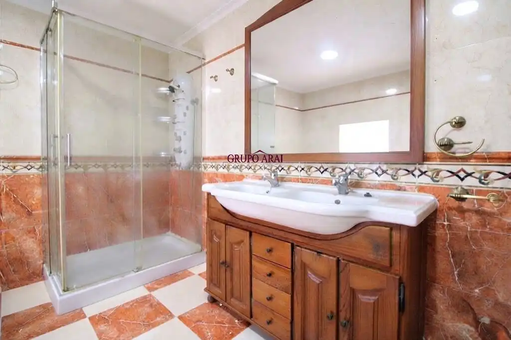 Casa con terraza en venta en Calle del Practicante Vicente Blasco, imagen 45
