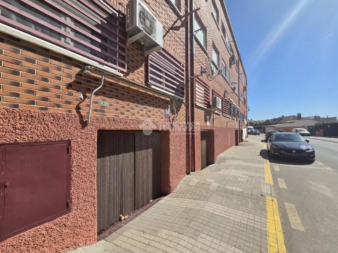 Piso en venta en Velilla de San Antonio, imagen 27