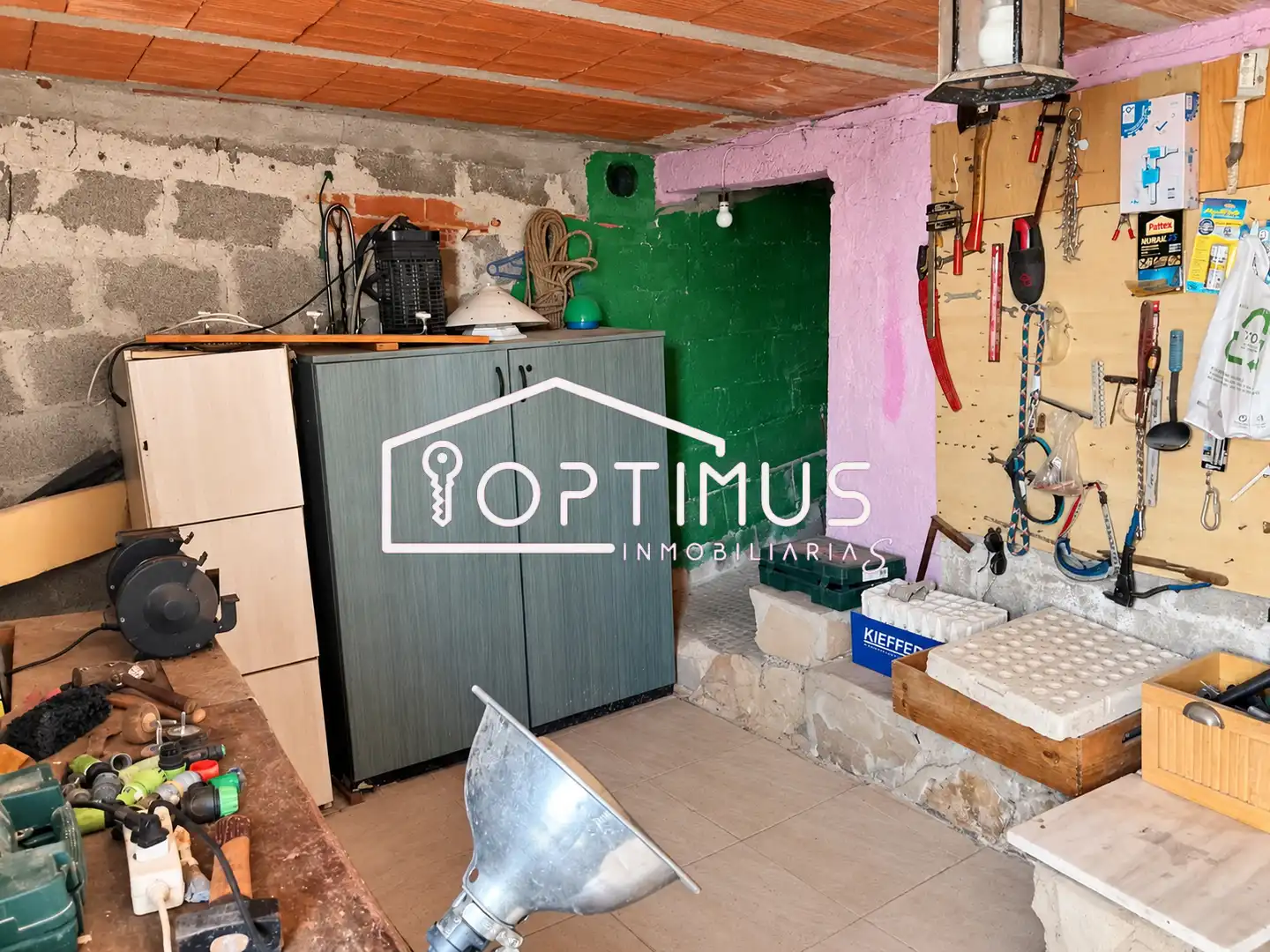 Detached house with pool for sale in Carrer de Safareig 7, imagen 27