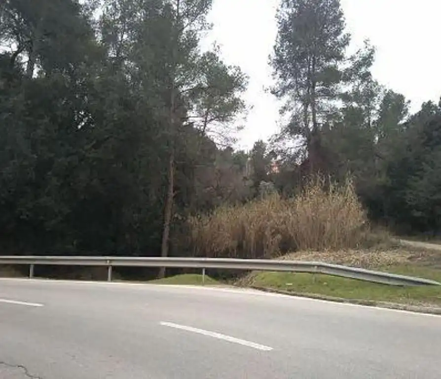 Rural land for sale in Viladecavalls, imagen 4