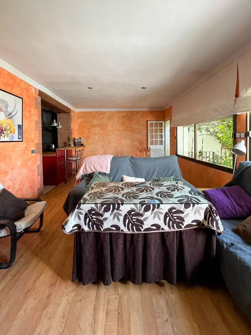 Habitación de Casa o chalet en venta en Estepa con Terraza y Trastero