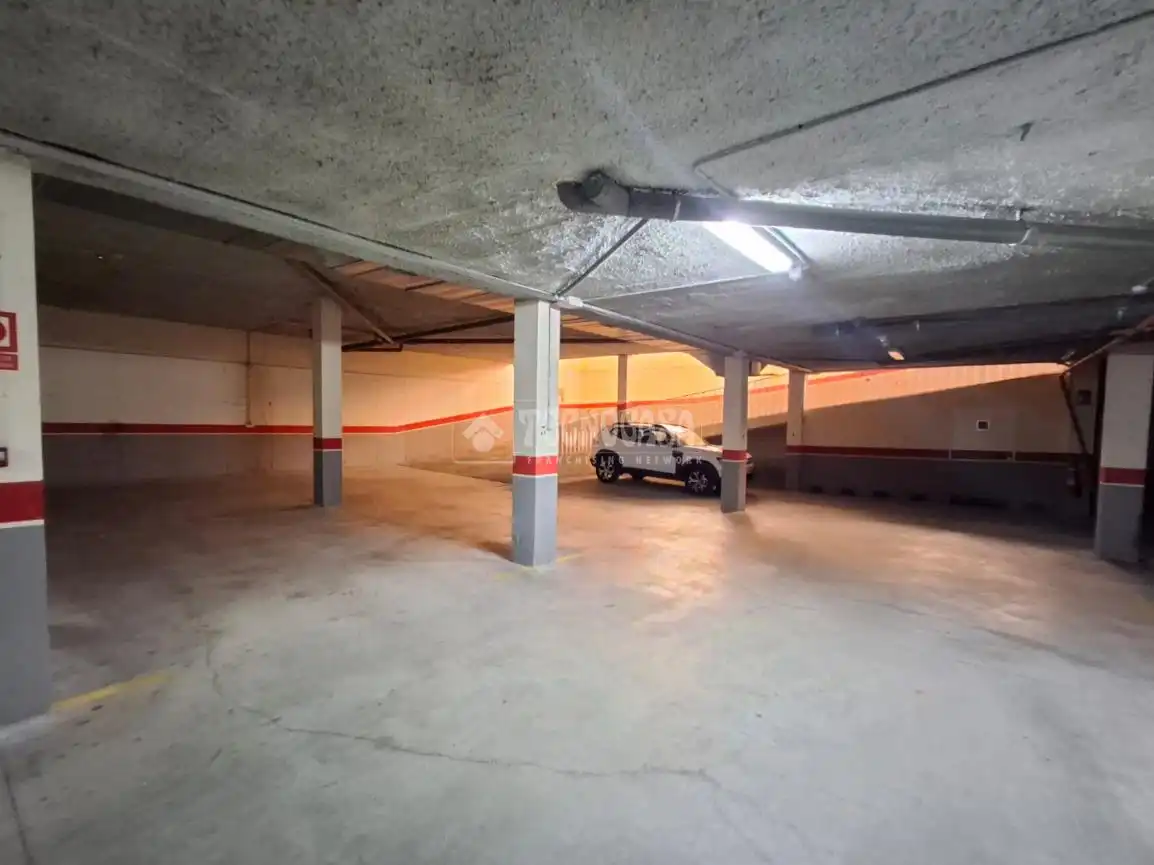 Parking de Garaje en venta en La Carolina