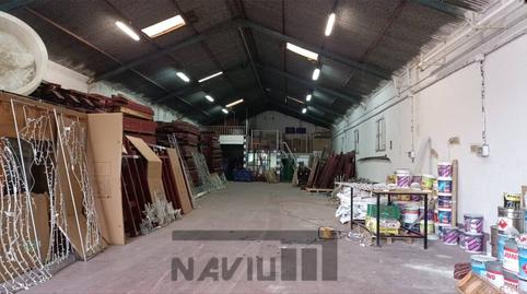 Photo 3 of Industrial buildings for sale in Villalbilla pueblo, Villalbilla