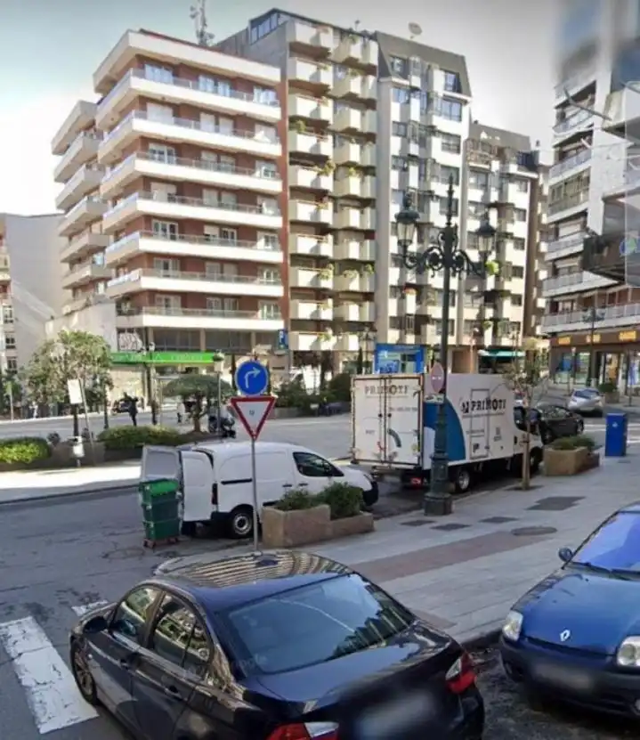 Wohnung mit Terrasse zum Verkauf in Centro Urbano, imagen 3