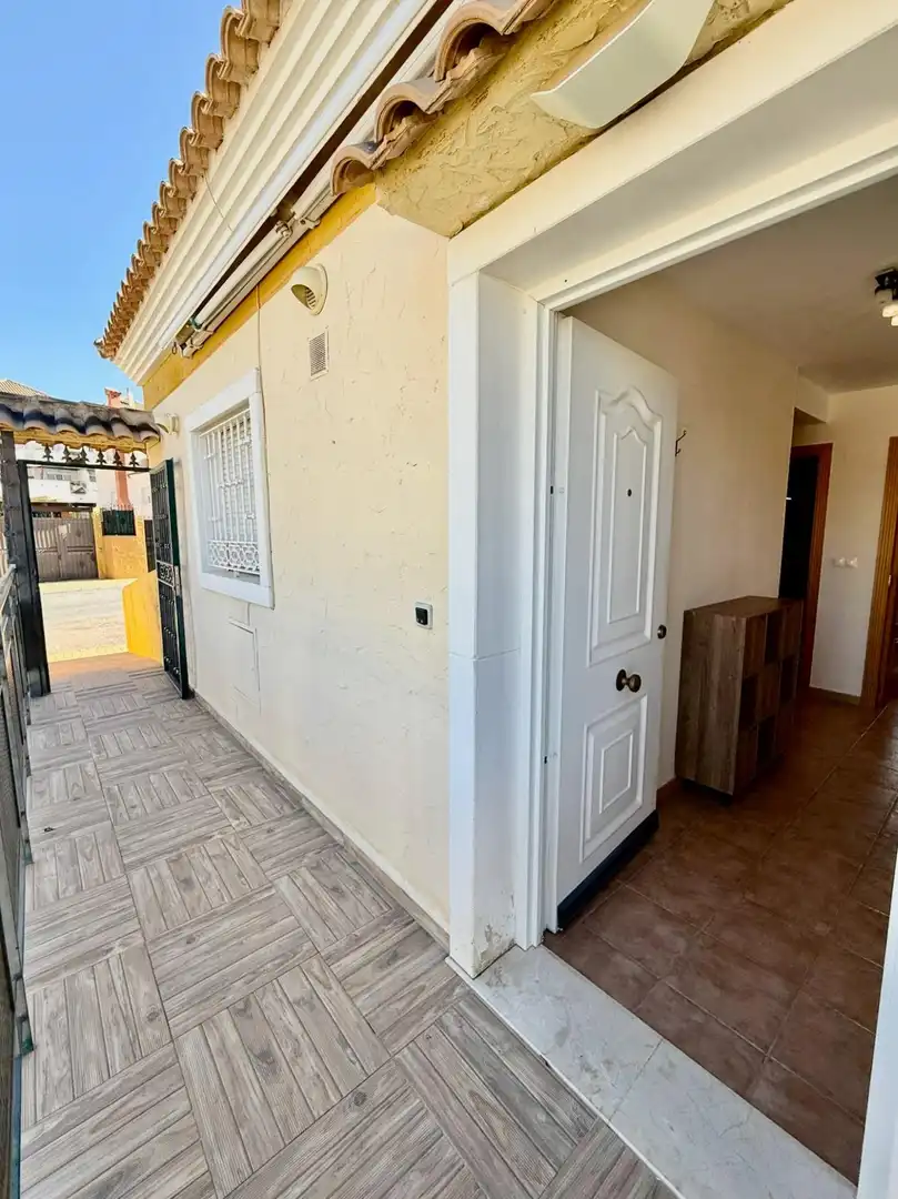 Ático en venta en Avenida COSTA BRAVA, Balcón de Finestrat - Terra Marina