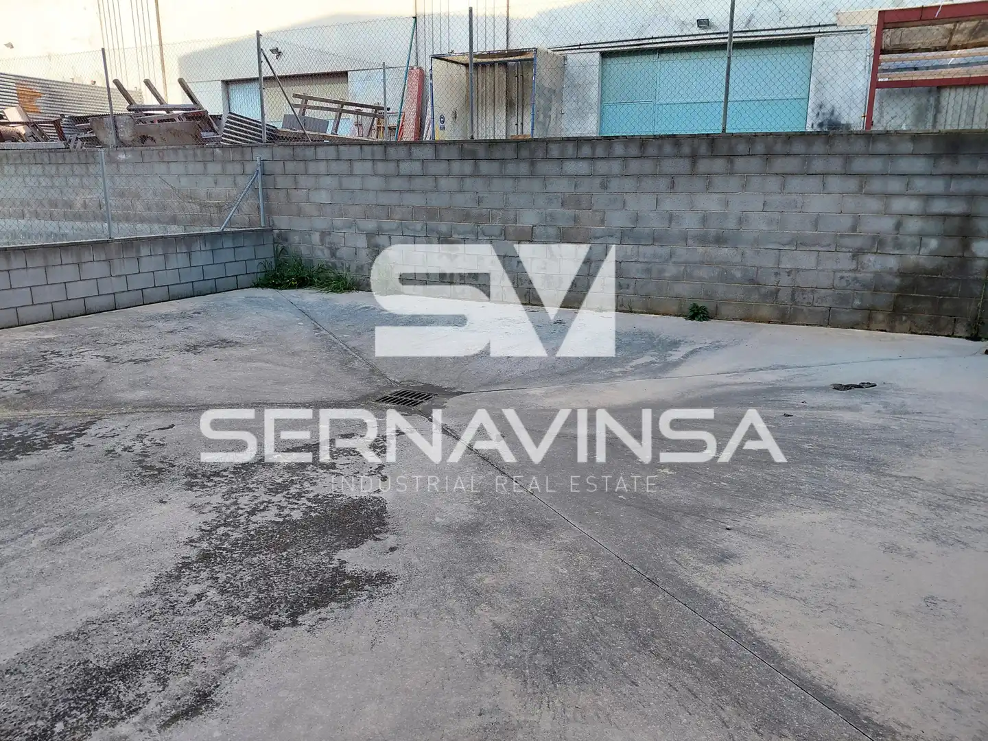 Industrial building for sale in Mas Rampinyo - Montcada Nova - Carrerada, imagen 14