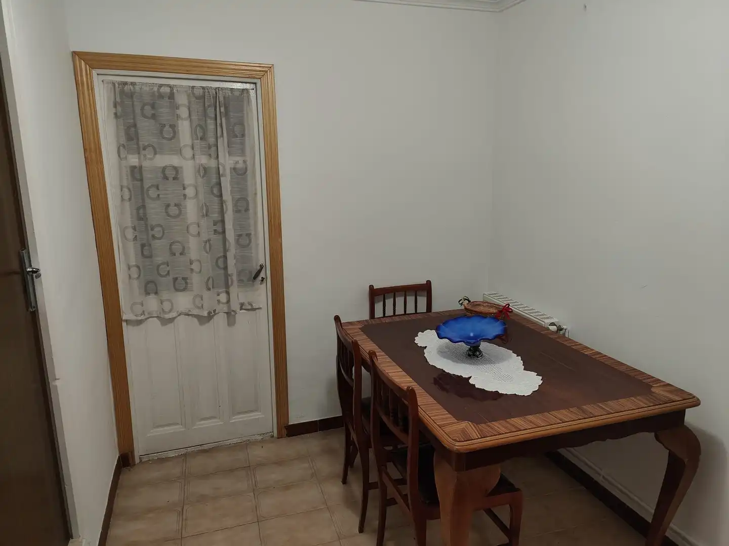 Comedor de Casa o chalet en venta en Corral de Almaguer con Calefacción, Parquet y Terraza