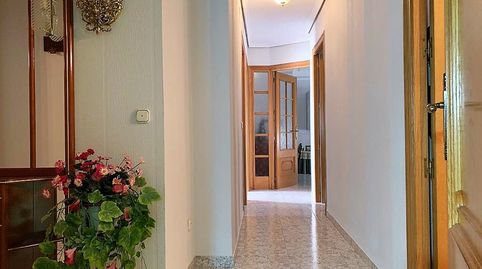 Foto 2 de Casa o chalet en venta en La Roda, Albacete