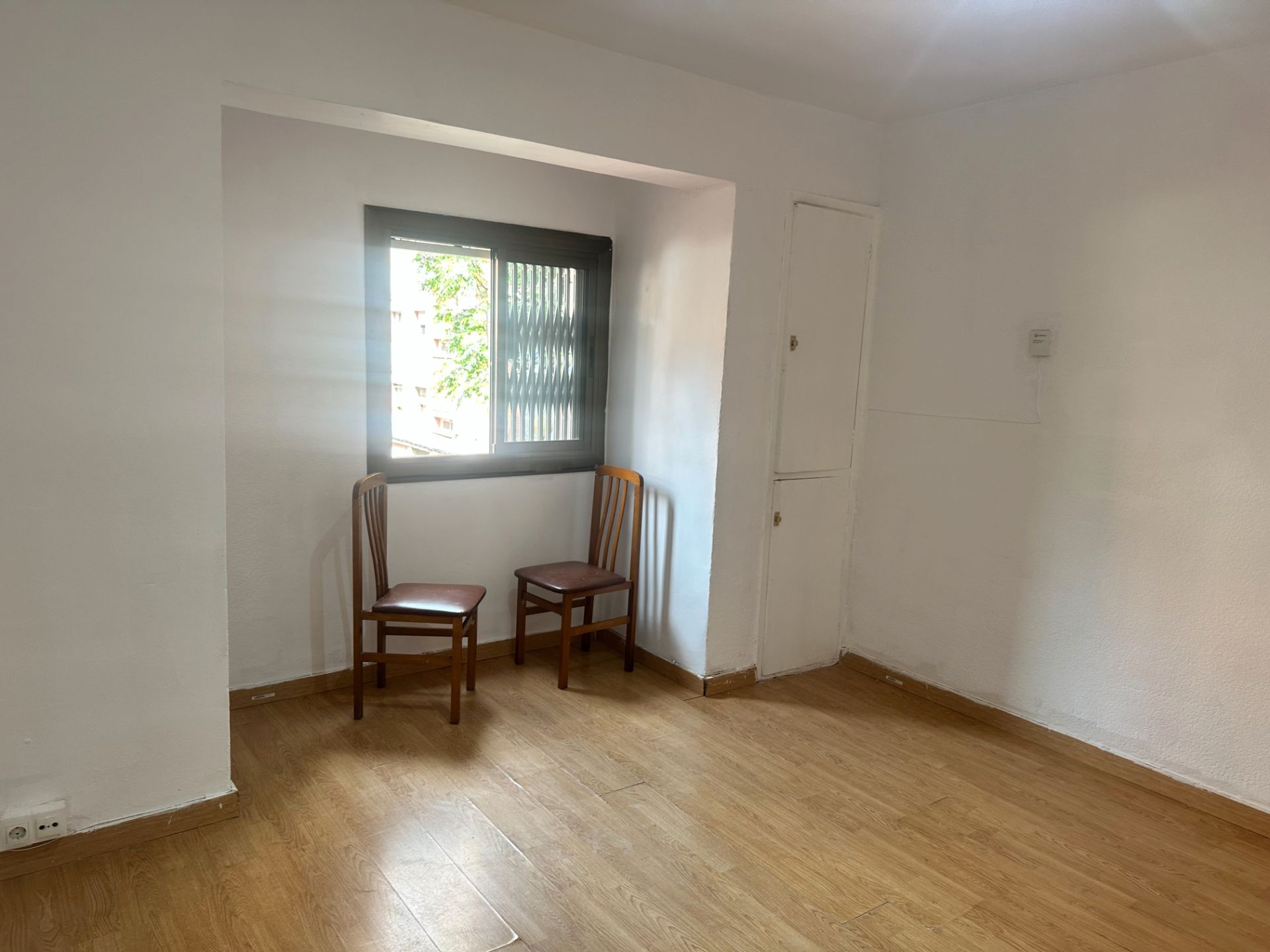 Bedroom of Flat for sale in Badalona  with Terrace