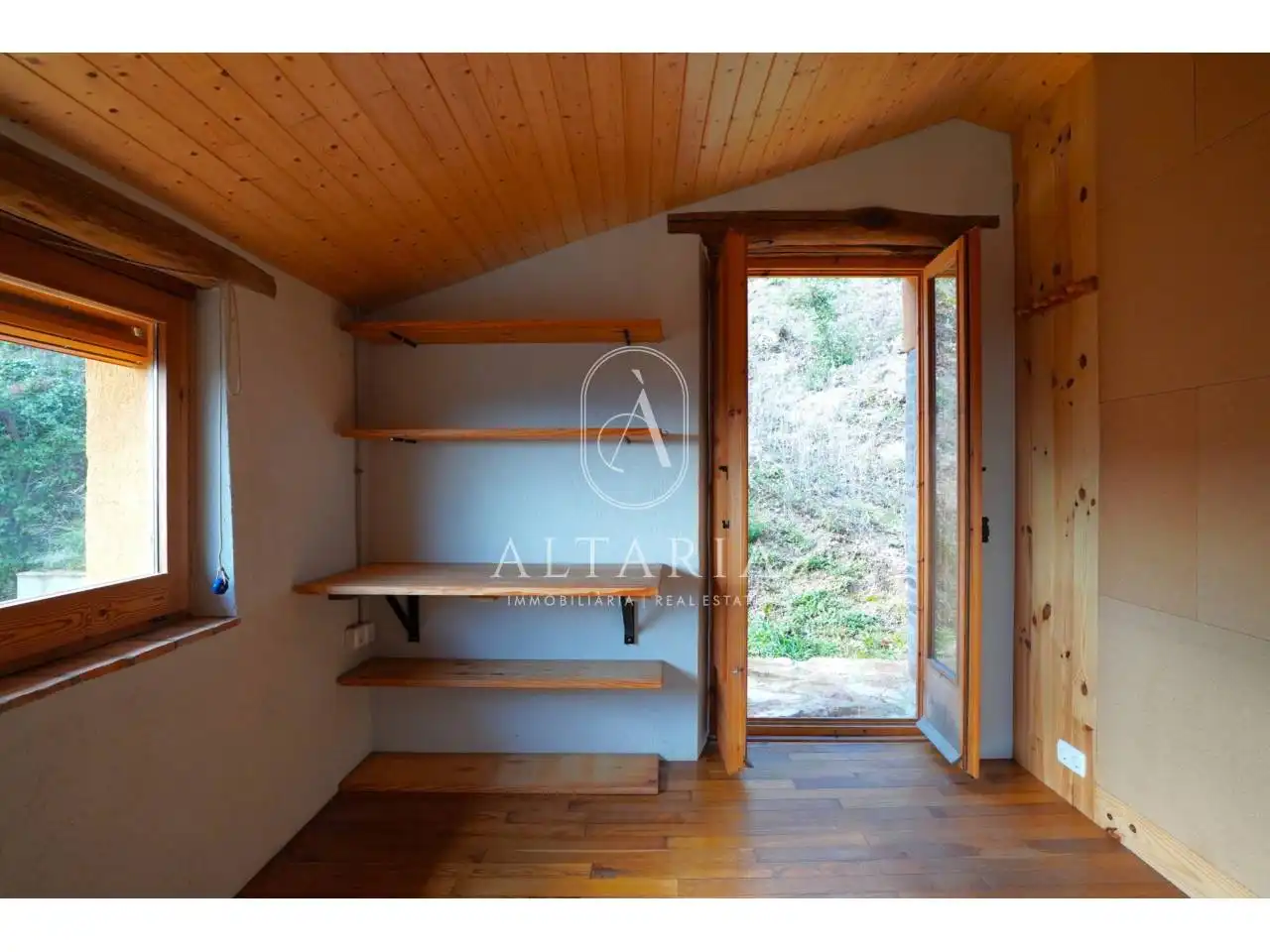 Haus oder Chalet zum Verkauf in Sant Hilari Sacalm
