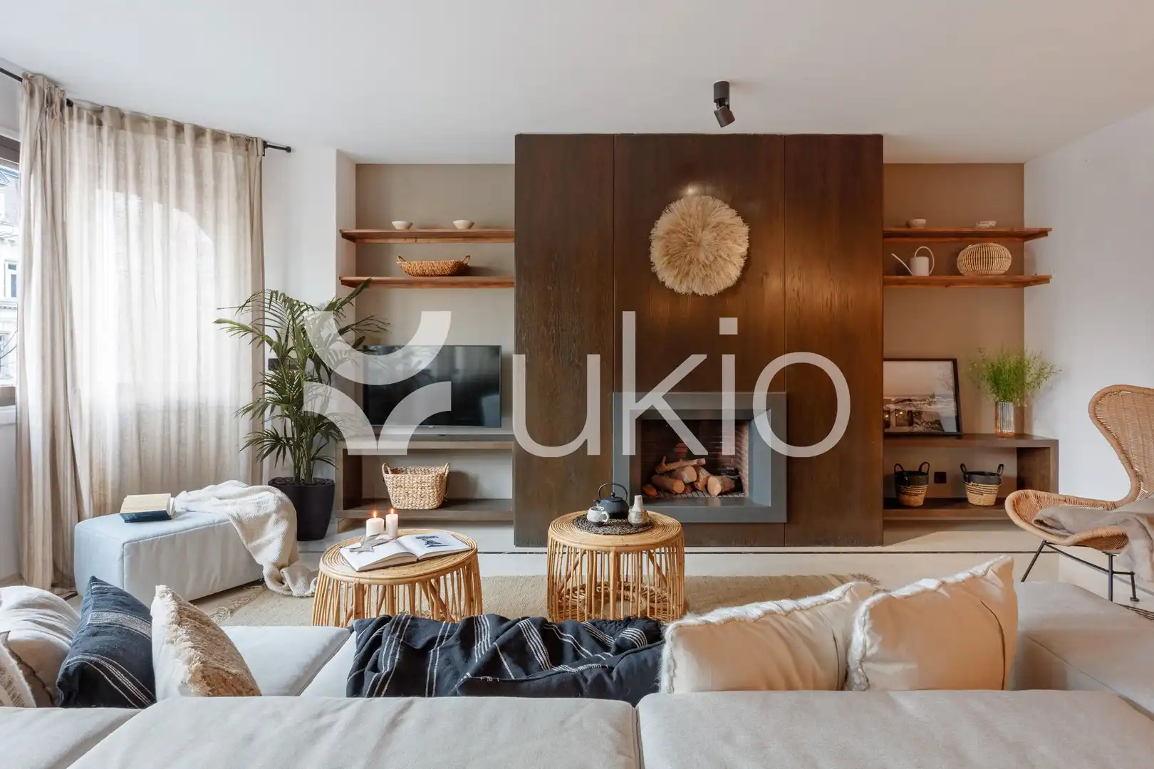 Apartament de lloguer a Calle de Miguel Ángel, imagen 6