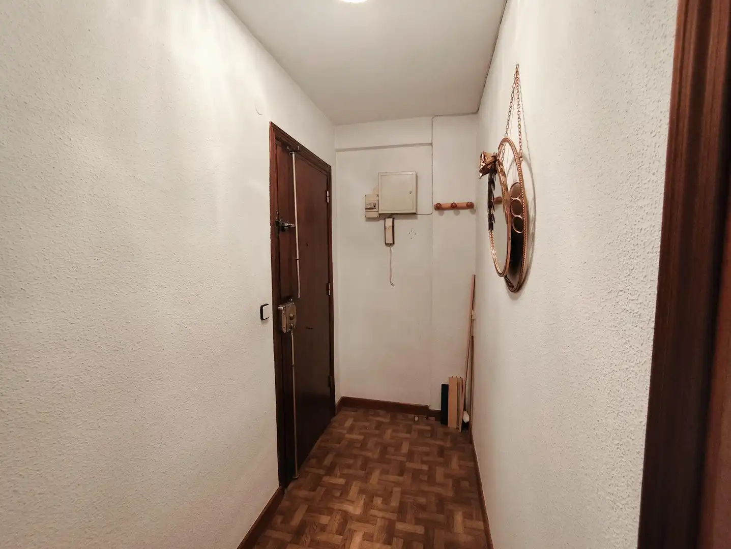 Pis en venda en Alcalá de Henares amb Parquet