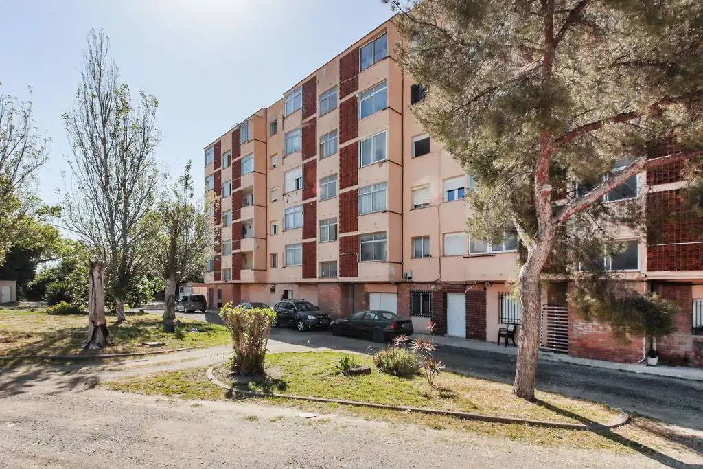 Vista exterior de Pis en venda en Vinyols i els Arcs