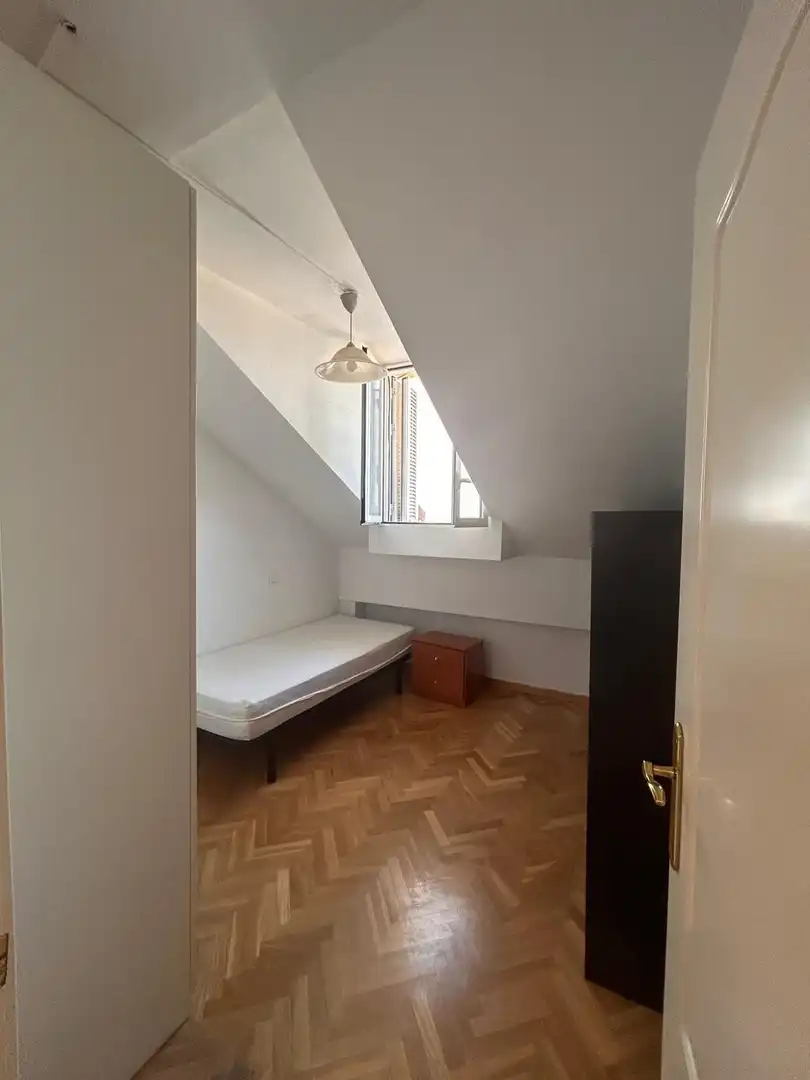 Bedroom of Attic for sale in Aranjuez  with Air Conditioner and Heating