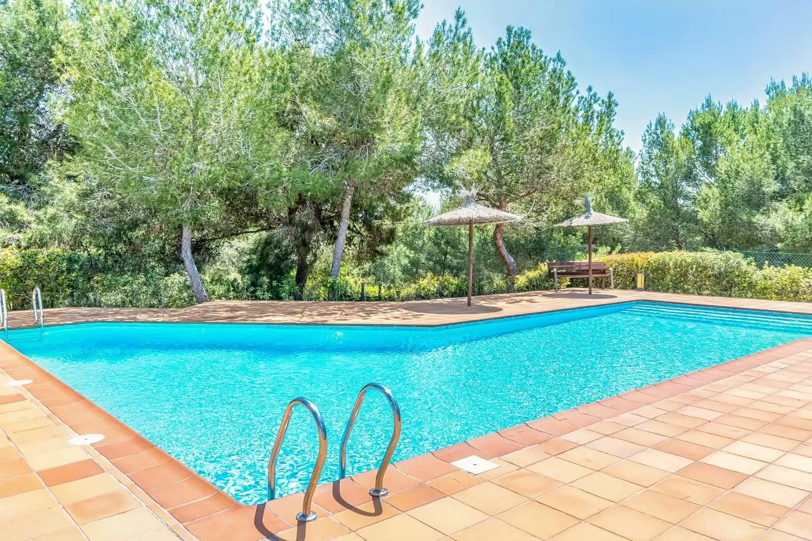 Penthouse mit Pool zum Verkauf in Orihuela Costa, imagen 38
