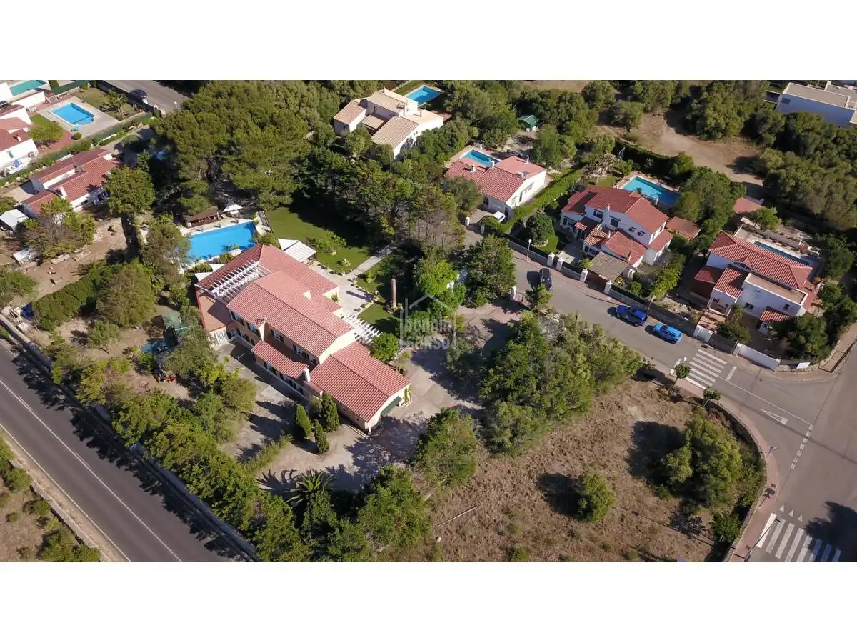 Xalet amb piscina en venda a Sant Climent - Es Canutells, imagen 56