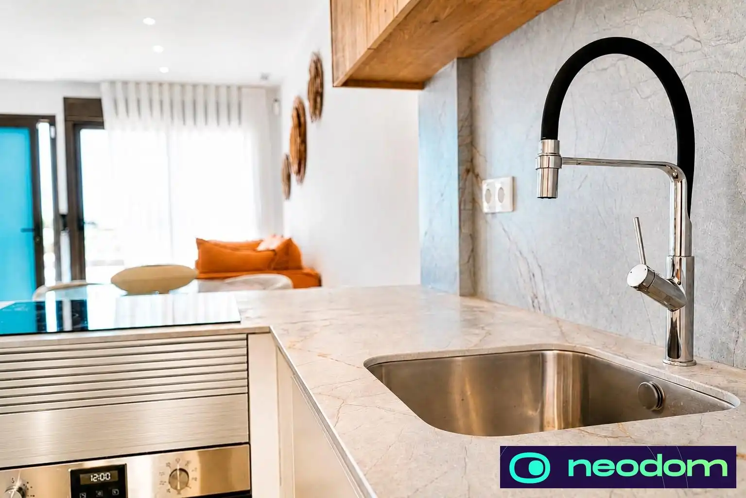 Casa a schiera con piscina in vendita a N/A, imagen 17